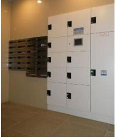 アプリーレ東中野の物件内観写真